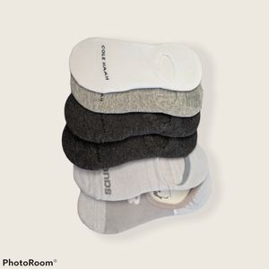 Ankle work out socks